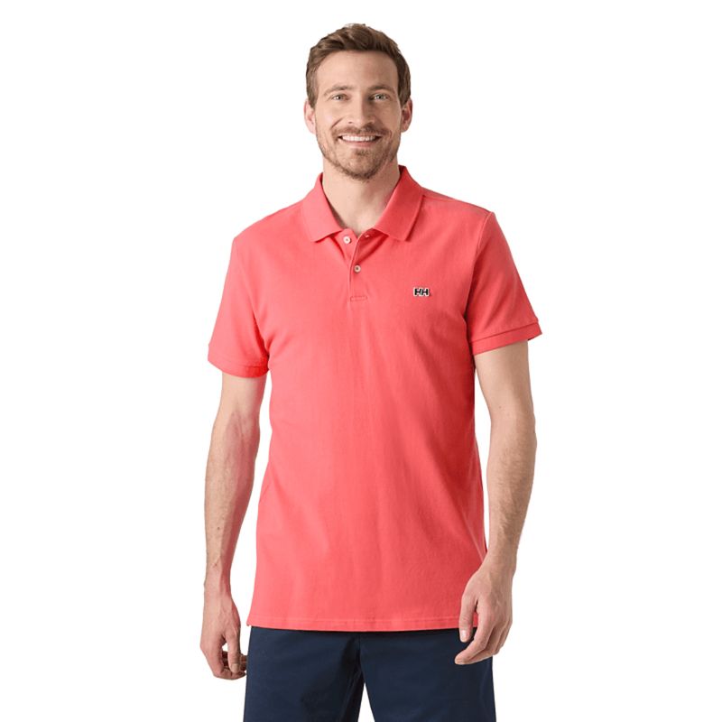 HH HUDSON Men's Polo