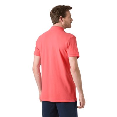 HH HUDSON Men's Polo
