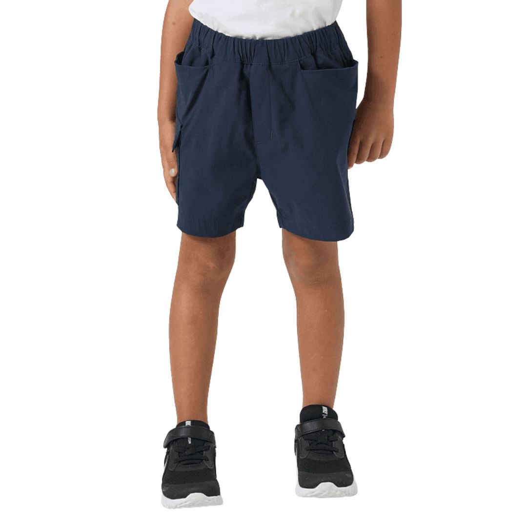 HH QD Kids Shorts