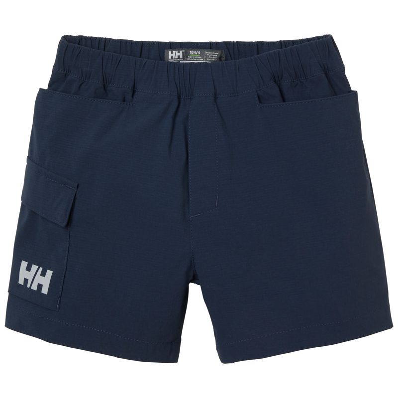 HH QD Kids Shorts