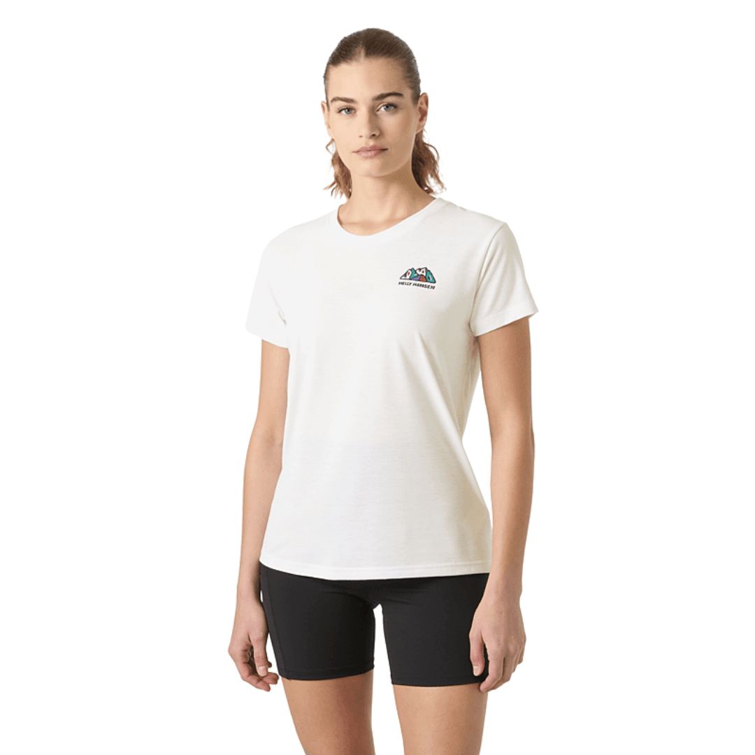 HH SKOG GRAPHIC Women's T-Shirt