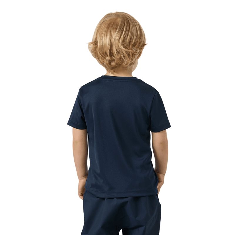 HH TECH GRAPHIC Kids T-Shirt