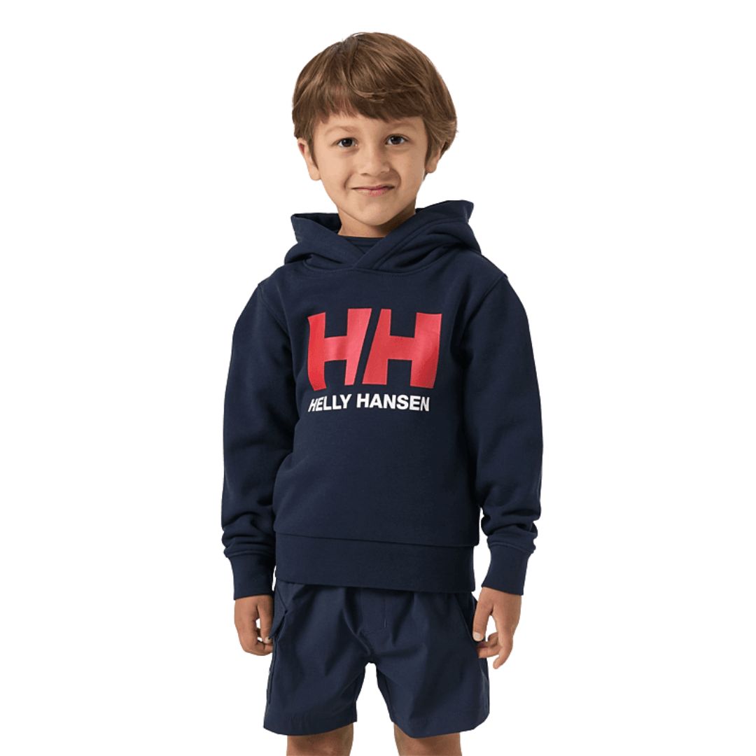 HH LOGO Kids Hoodie