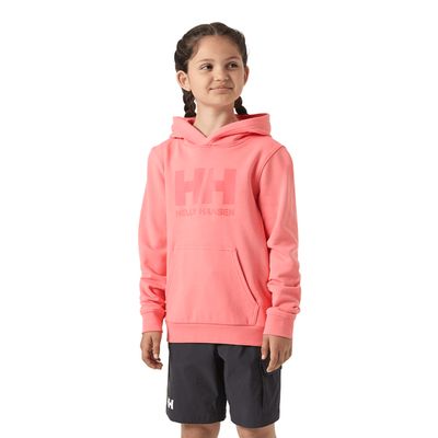 HH LOGO Junior Hoodie