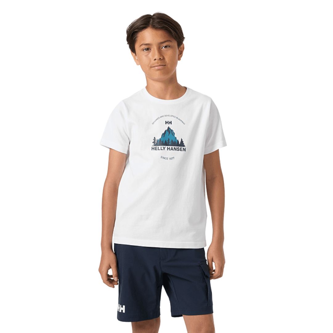 HH GRAPHIC Junior T-Shirt