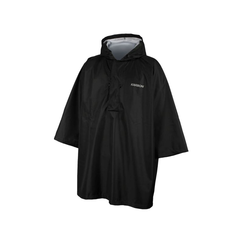 26-27 Karbon Rain Jacket (KR908)