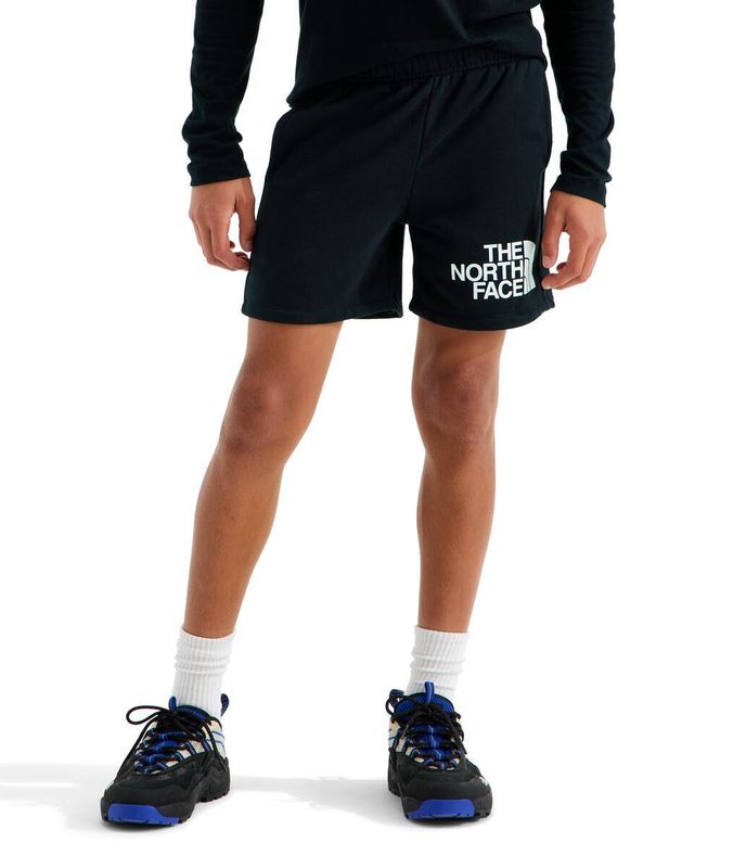 TNF TEEN EVOLUTION HD Junior Shorts