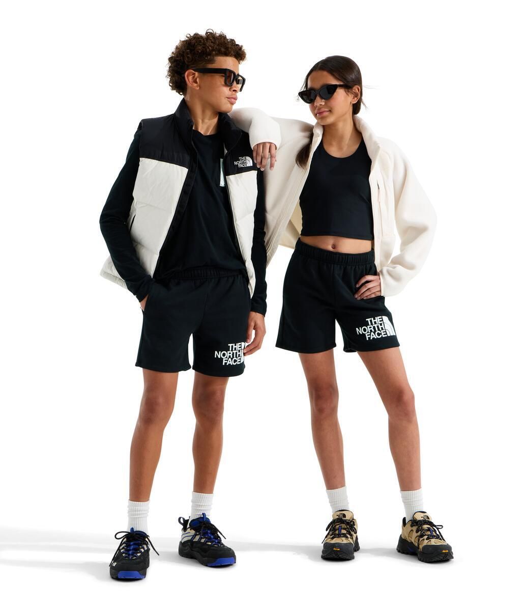 TNF TEEN EVOLUTION HD Junior Shorts