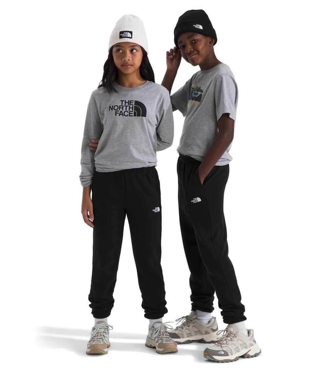 TNF EVOLUTION Junior Joggings