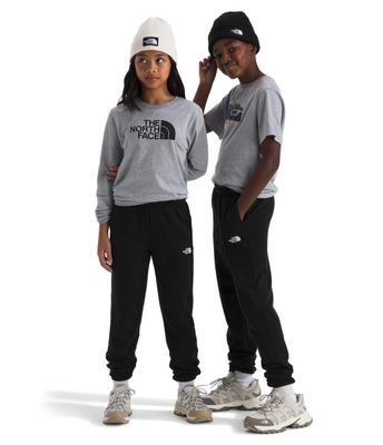 TNF EVOLUTION Junior Joggings