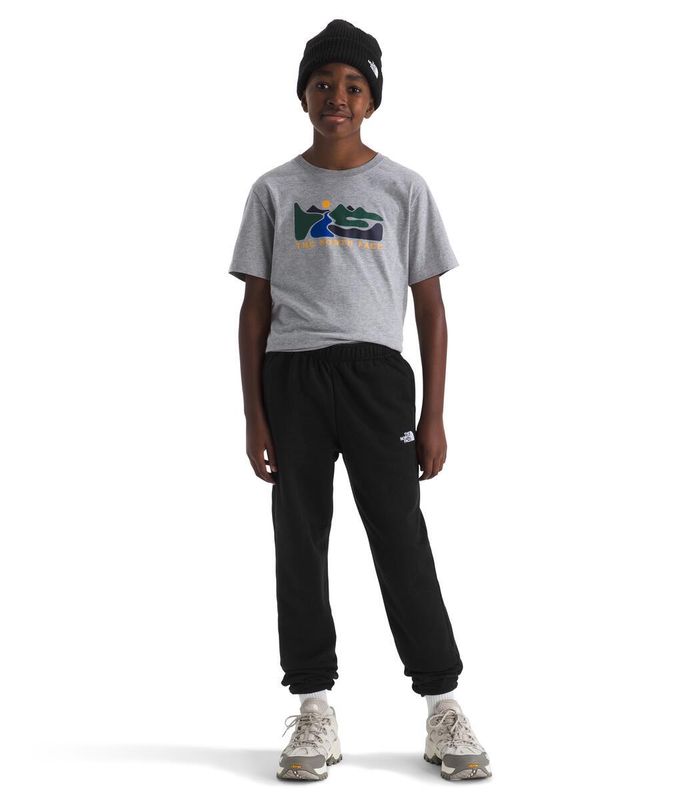 TNF EVOLUTION Junior Joggings