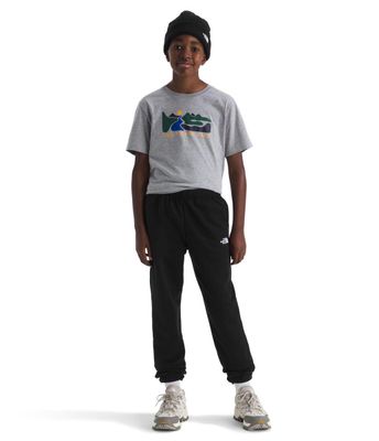 TNF EVOLUTION Junior Joggings