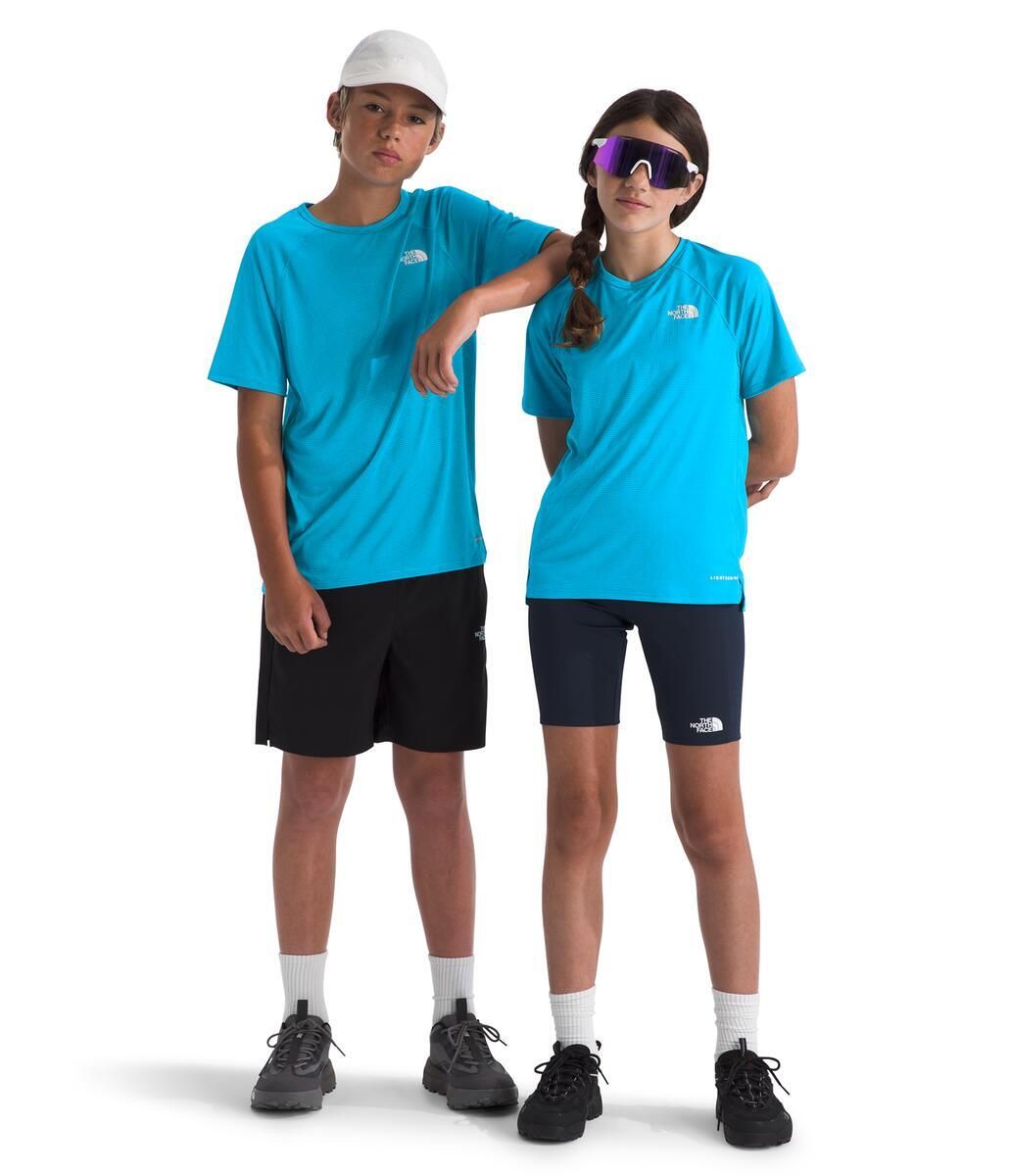 TNF TEEN SUNRISER Junior T-Shirt