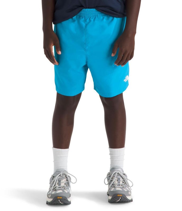 TNF CLASS V 5'' Boys Shorts
