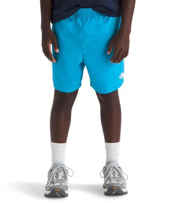 TNF CLASS V 5'' Boys Shorts