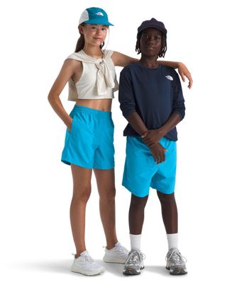 TNF CLASS V 5'' Boys Shorts