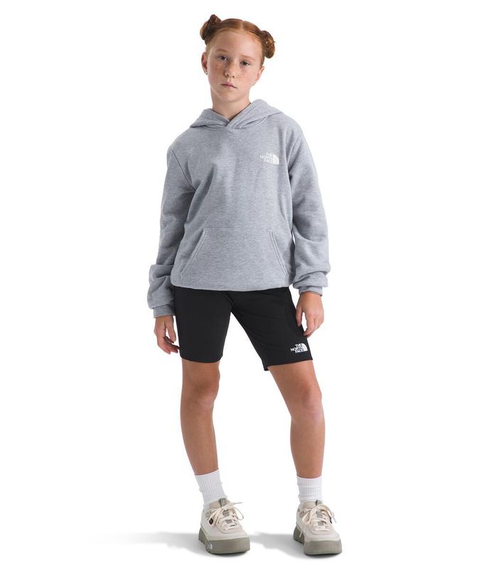 TNF TEEN EMBER FADE Junior Hoodie