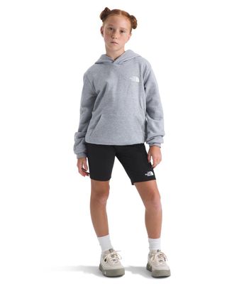 TNF TEEN EMBER FADE Junior Hoodie