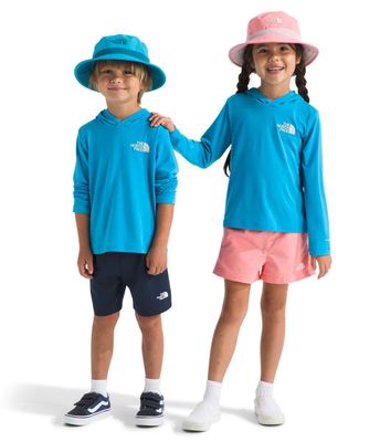 TNF ADVENTURE MOONLIGHT Kids Hoodie