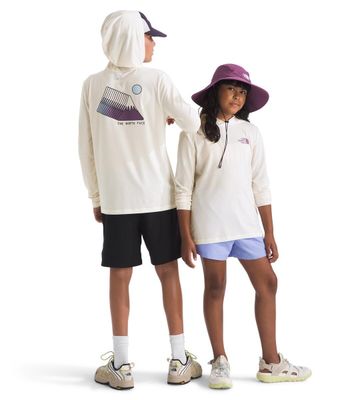 TNF TEEN ADVENTURE COASTAL CLIMB Junior Hoodie