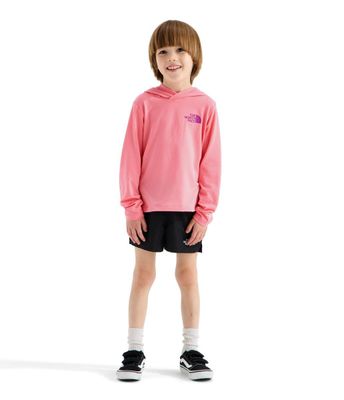 TNF ADVENTURE GROW YOUR SOUL Kids Hoodie