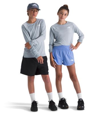 TNF TEEN SUNRISER Junior Longsleeve Shirt