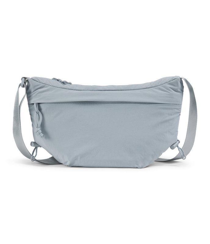TNF NEVER STOP Shoulder Bag