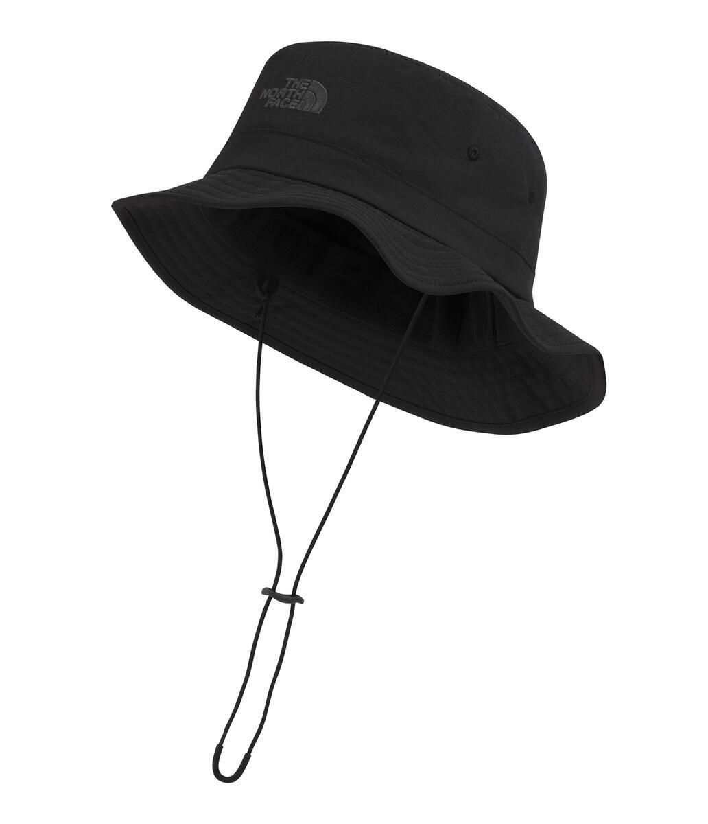 TNF HORIZON BUCKET Hat, Color: Noir, Size: S/M
