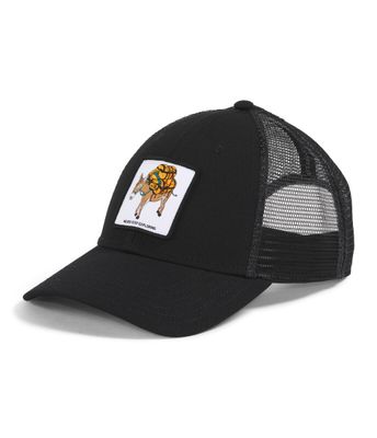 TNF GRAPHIC MUDDER Cap