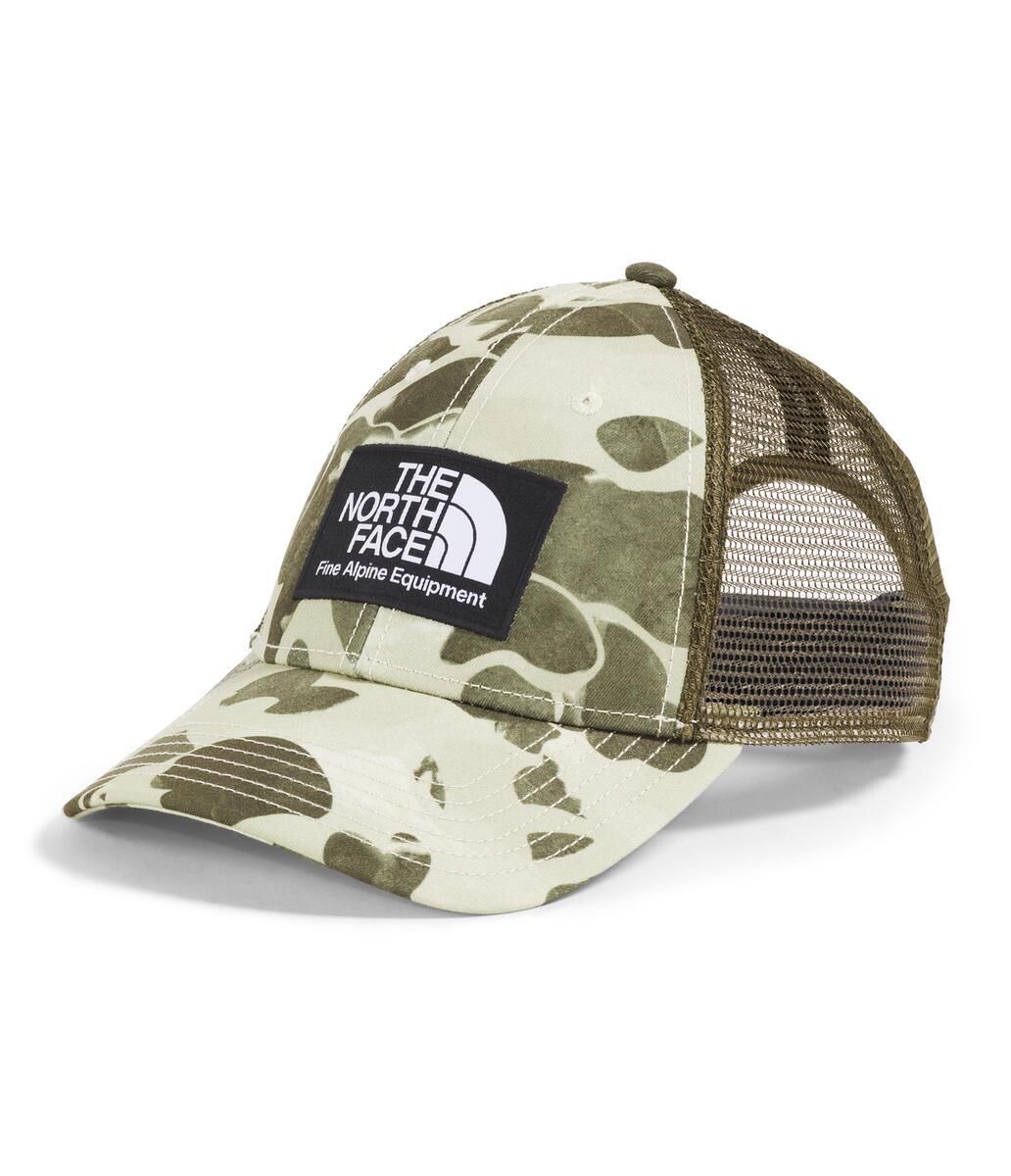 TNF MUDDER Cap