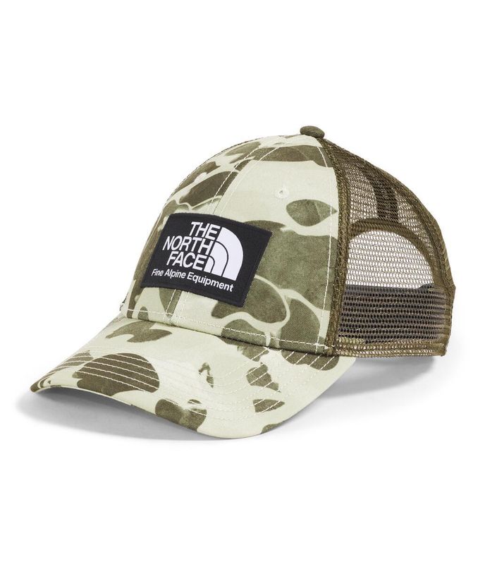 TNF MUDDER Cap