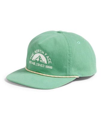 TNF 5-PANEL Cap
