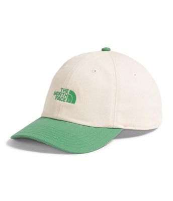 TNF ROOMY NORM Cap