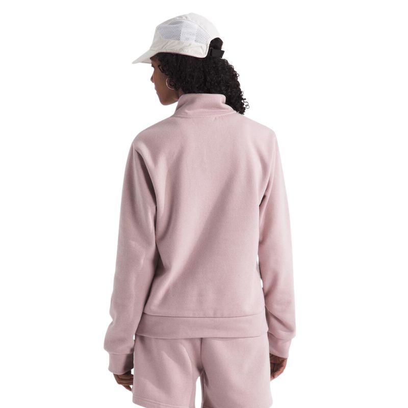 TNF EVOLUTION 1/4zip Women's Longsleeve Shirt
