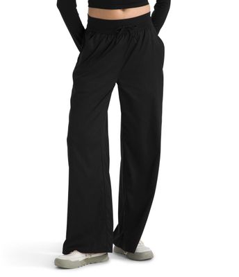 TNF APHRODITE ARISE Women's Flared Trousers