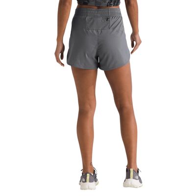 TNF FLEX WOVEN 3'' Women's Short