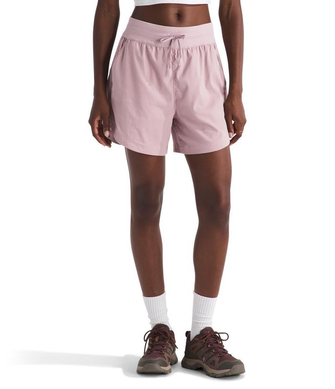 TNF APHRODITE ARISE 5'' Women's Shorts