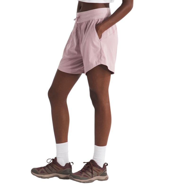 TNF APHRODITE ARISE 5'' Women's Shorts