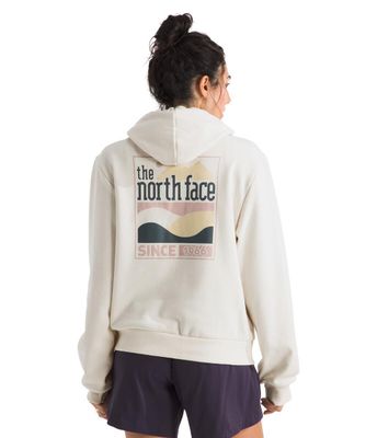 TNF EXPLORING SINCE '66 Women's Hoodie
