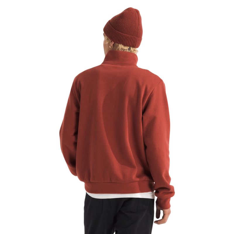 TNF EVOLUTION 1/4zip Men's Longsleeve Shirt