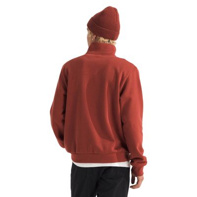 TNF EVOLUTION 1/4zip Men's Longsleeve Shirt