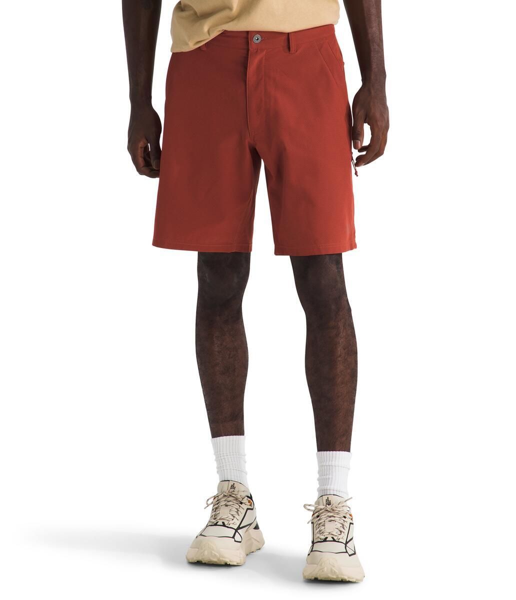 TNF ROLLING SUN Men's Short