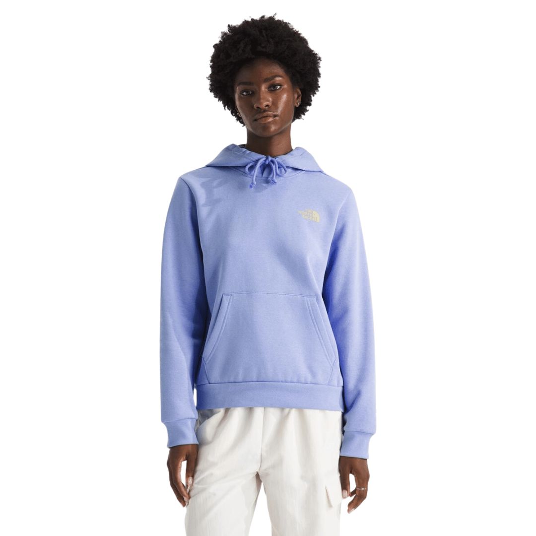 TNF EXPLORE PIN Women's Hoodie