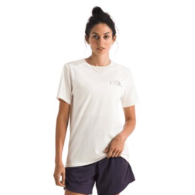TNF MONTE Women's T-Shirt