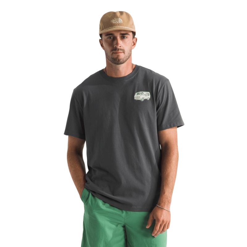 TNF VAN LIFE Men's T-Shirt