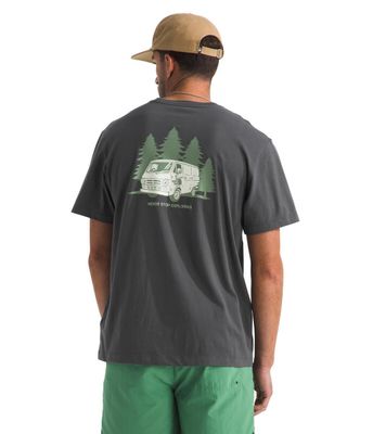 TNF VAN LIFE Men's T-Shirt
