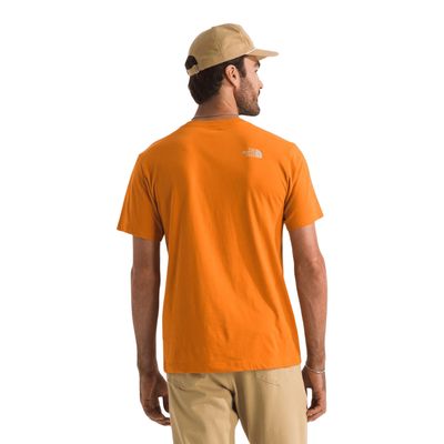 TNF SUNRISE ESCAPE Men's T-Shirt