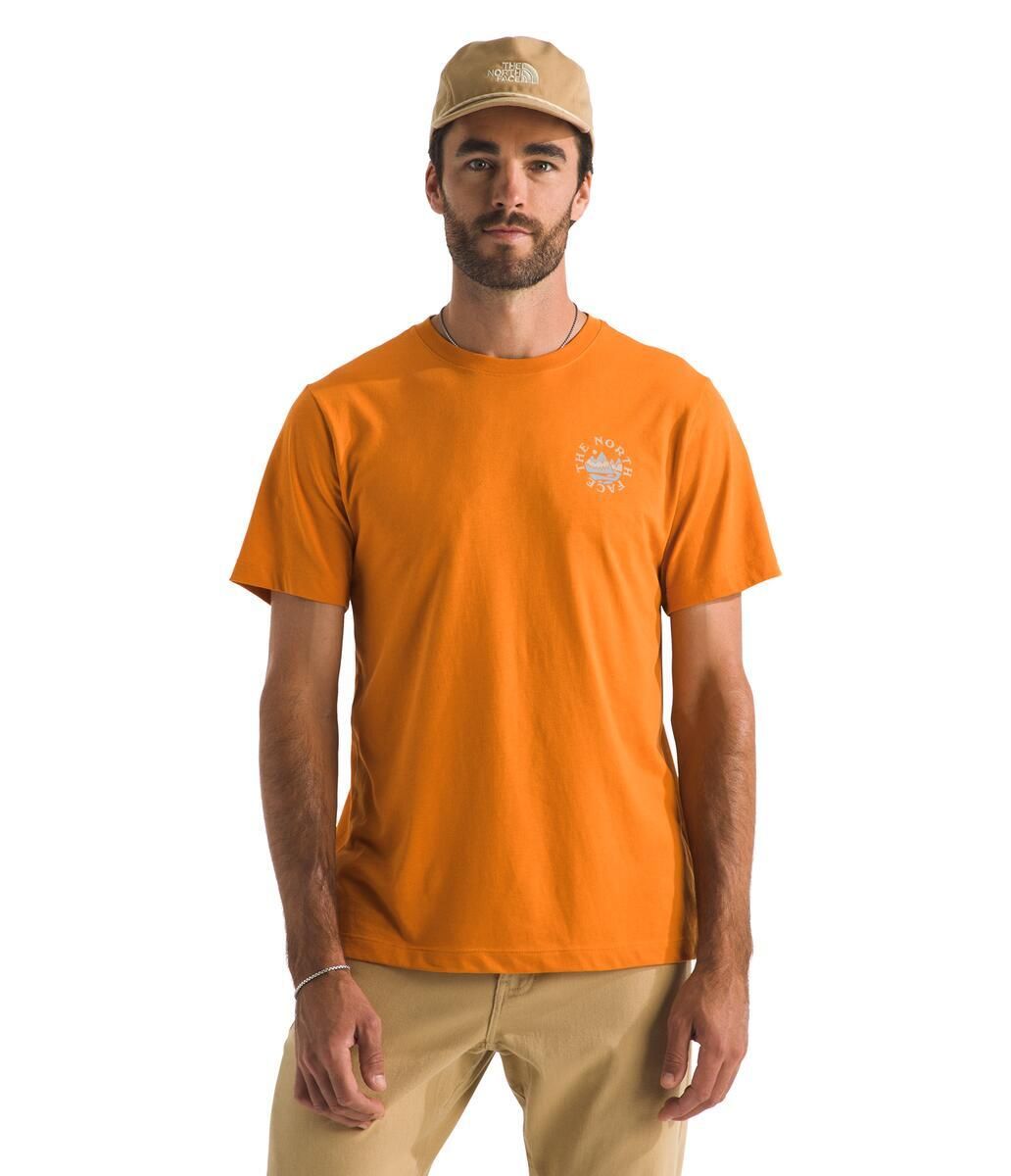 TNF SUNRISE ESCAPE Men's T-Shirt
