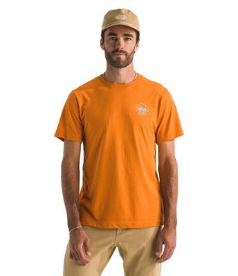 TNF SUNRISE ESCAPE Men's T-Shirt