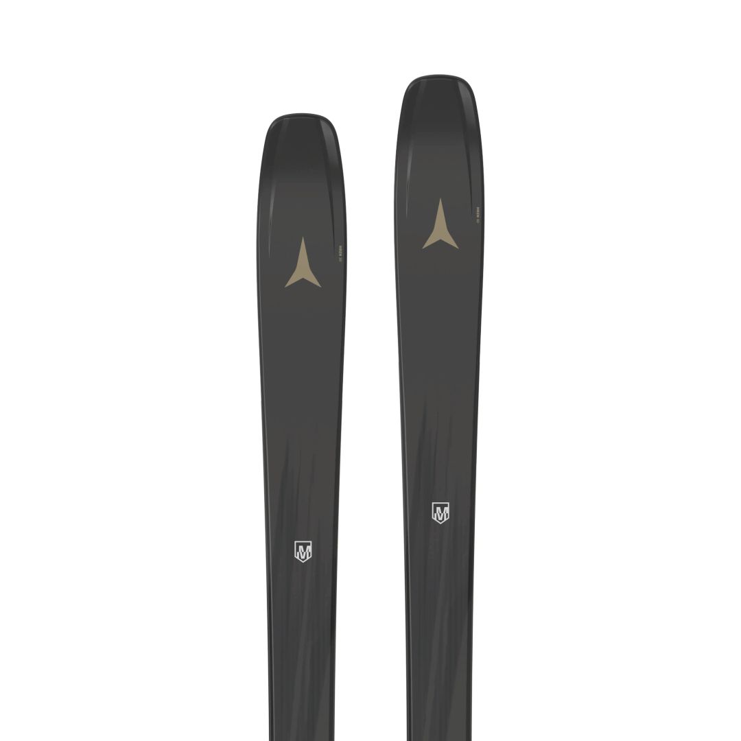 Atomic MAVERICK 88 CTI Men's Skis